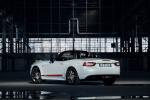 Fiat 124 Spider S-Design 2018 года